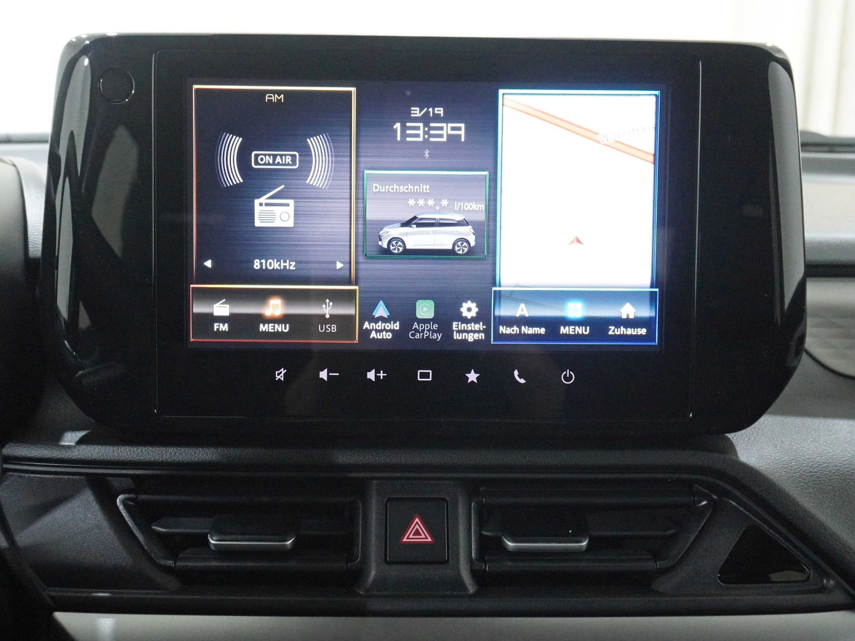 SUZUKI Swift 1.2 Tradizio Top Hybrid 4×4