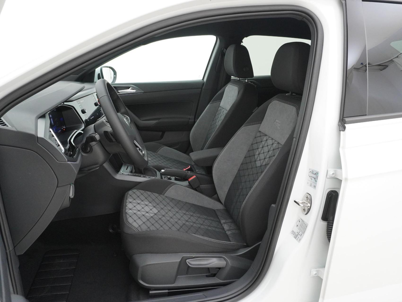 VW Taigo 1.5 TSI R-Line DSG
