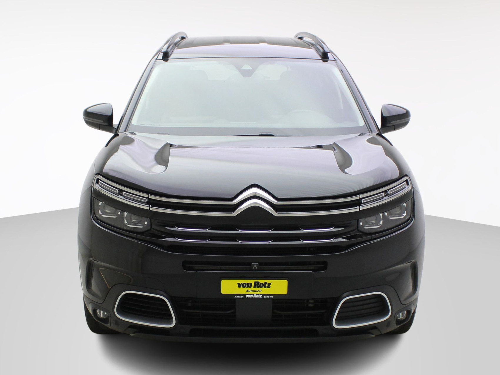 CITROËN C5 Aircross 2.0 BlueHDi Shine