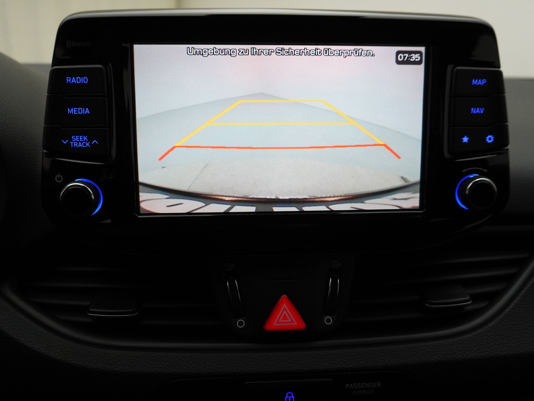 HYUNDAI i30 Fastback N 2.0 T-GDi