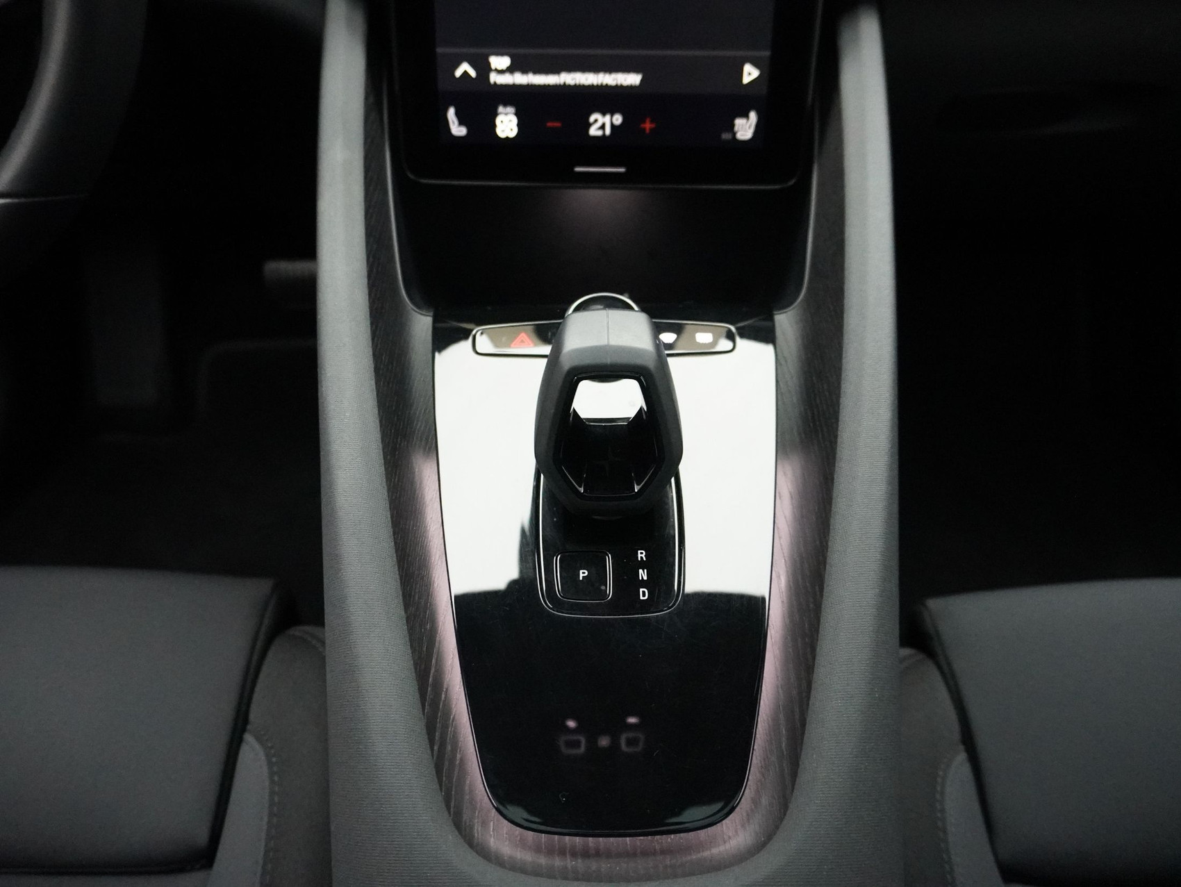 POLESTAR 2 Long Range Dual Motor