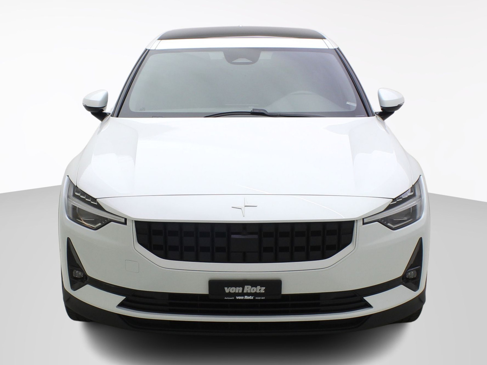 POLESTAR 2 Long Range Dual Motor