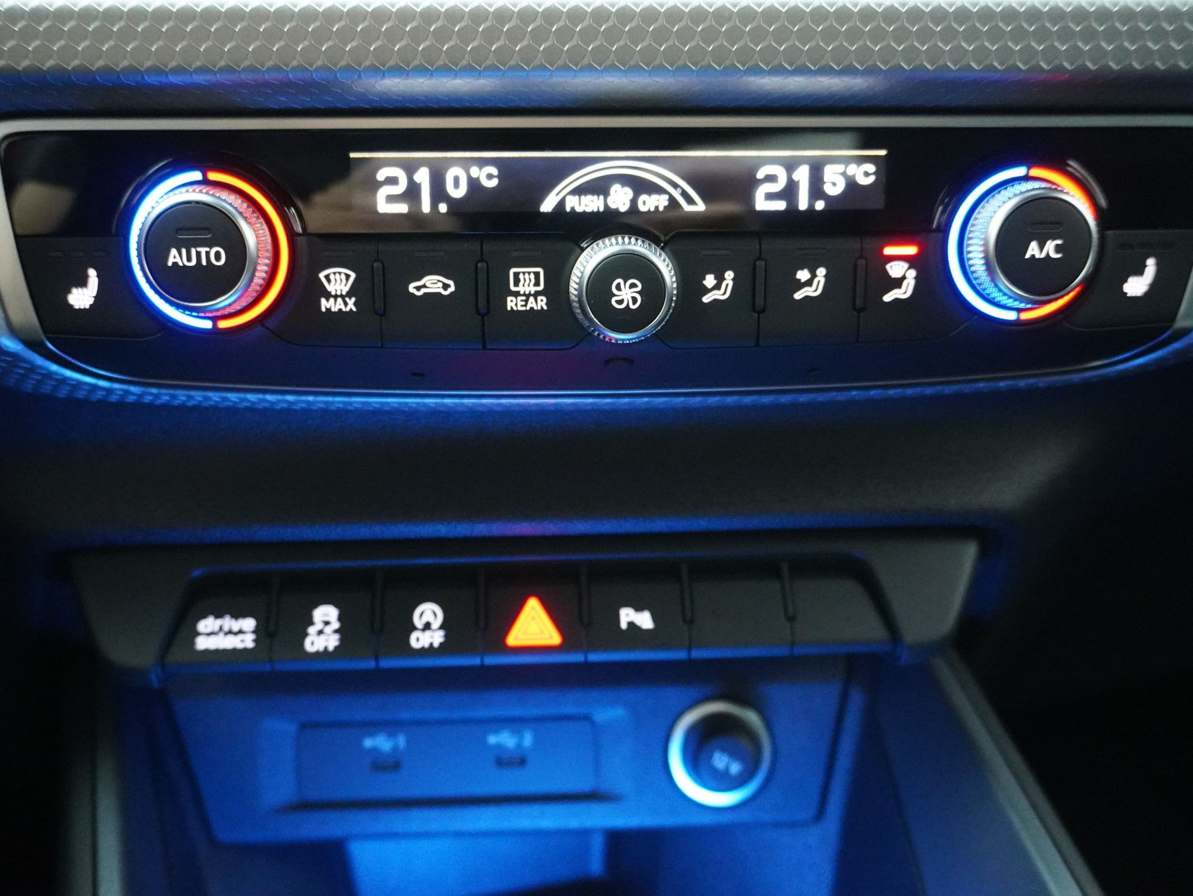 AUDI A1 Sportback 35 TFSI S Line S-Tronic