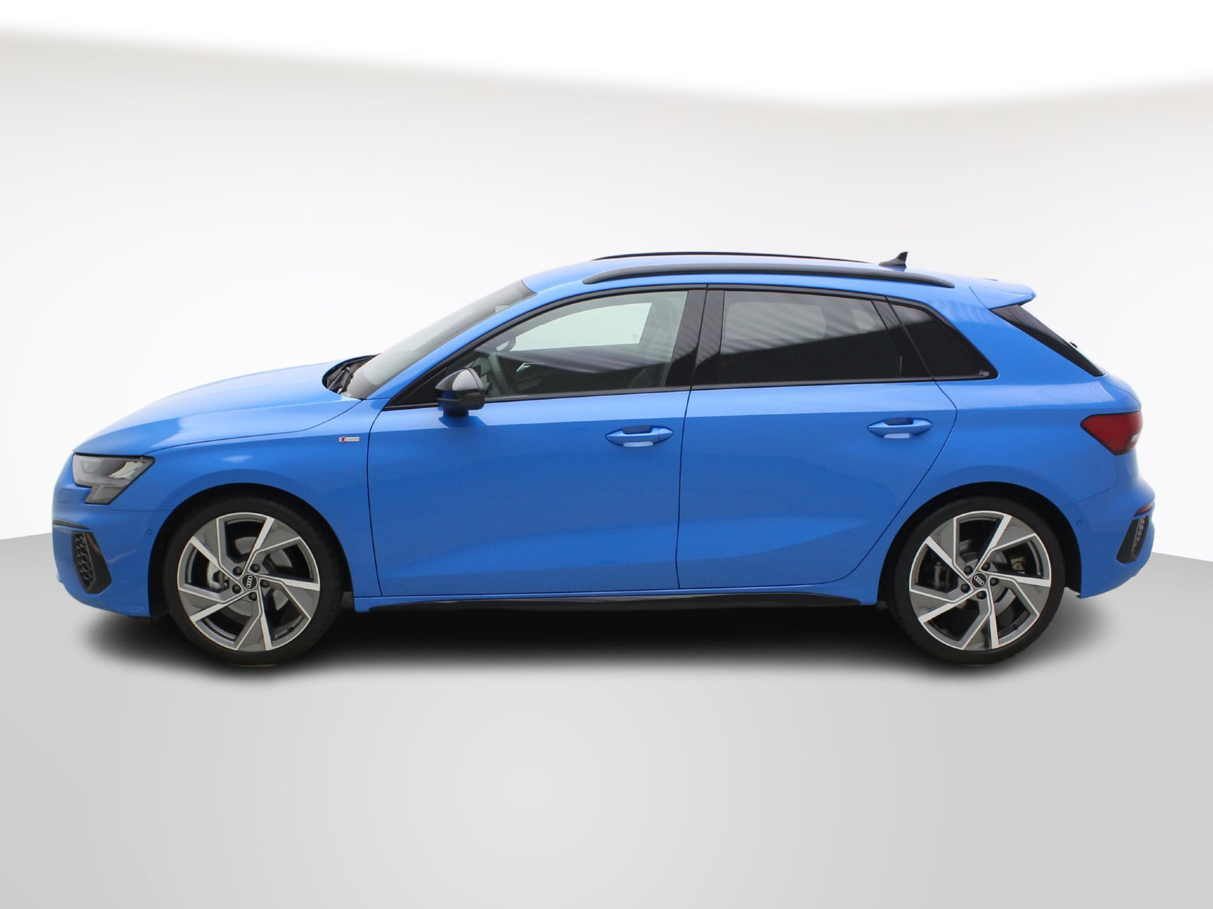 AUDI A3 Sportback 35 TFSI S Line S-Tronic