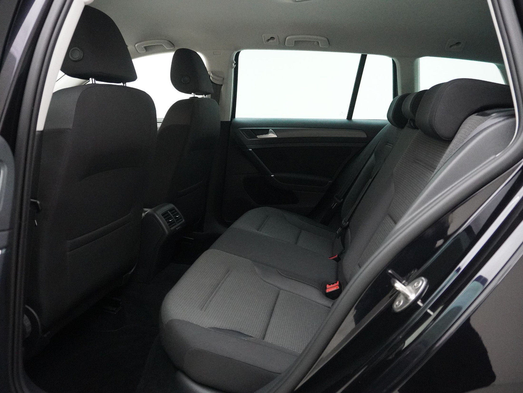 VW Golf VII Variant 2.0 TDI DSG Comfortline 4Motion