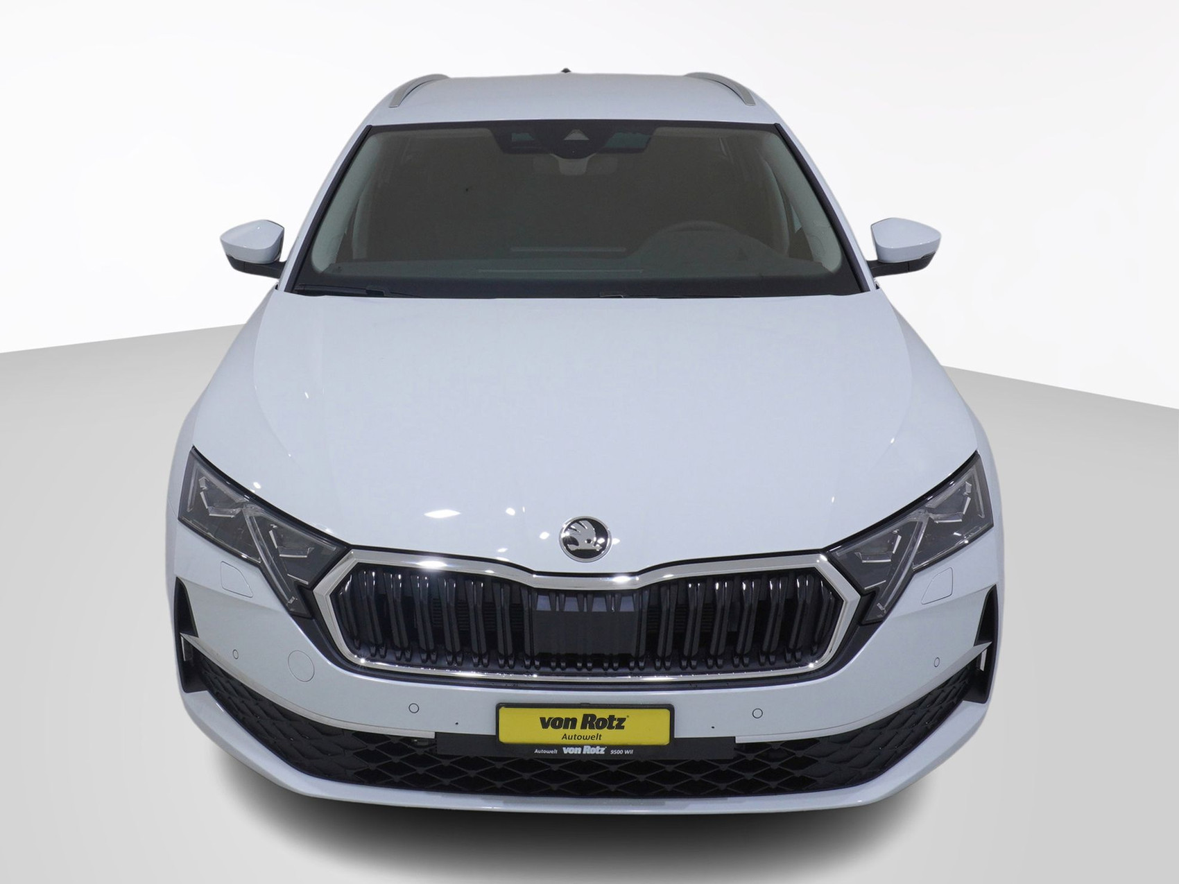 SKODA Octavia 1.5 TSI mHEV Selection-Lounge DSG