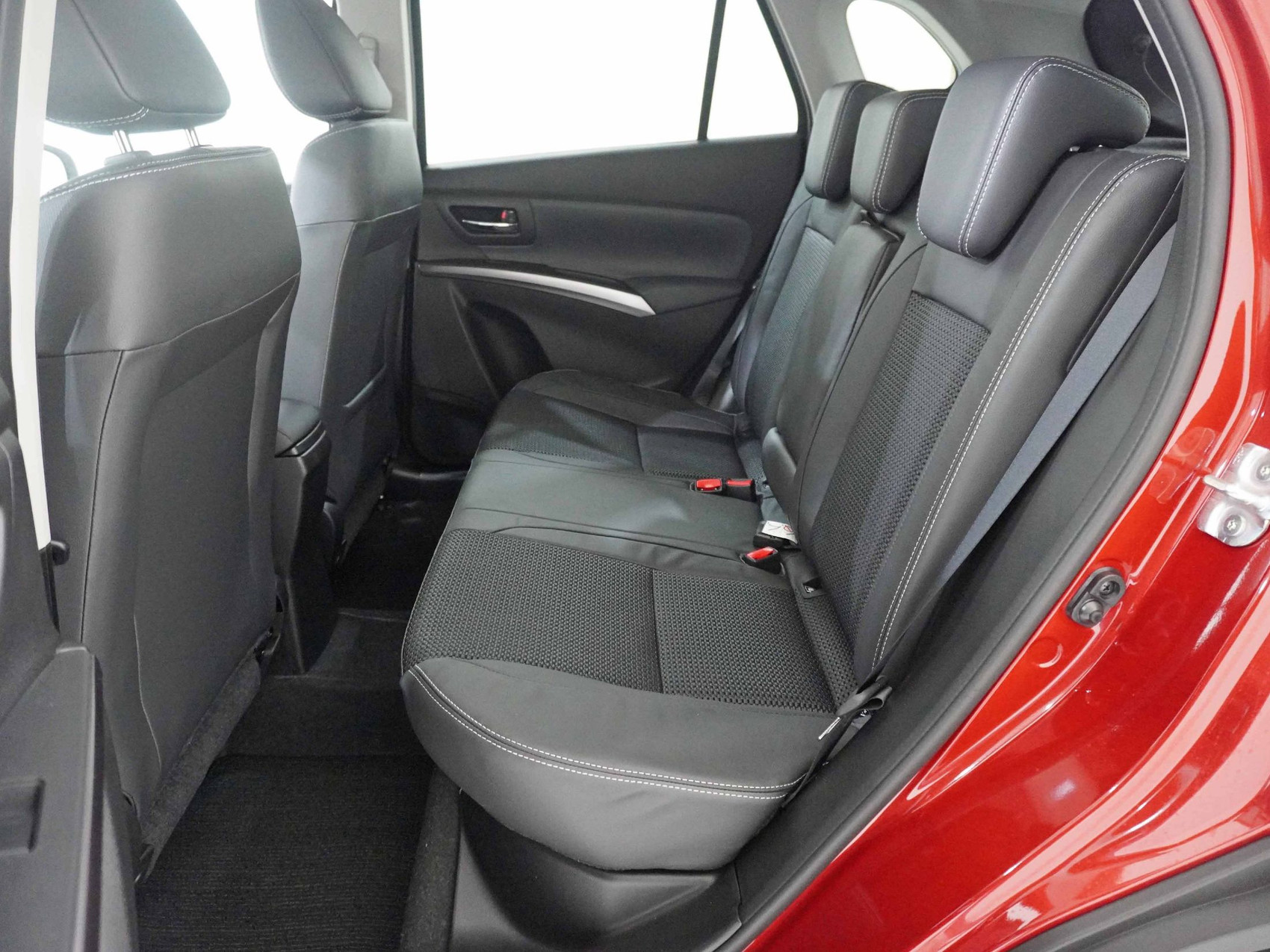 SUZUKI S-Cross 1.5 Compact Top Hybrid 4×4