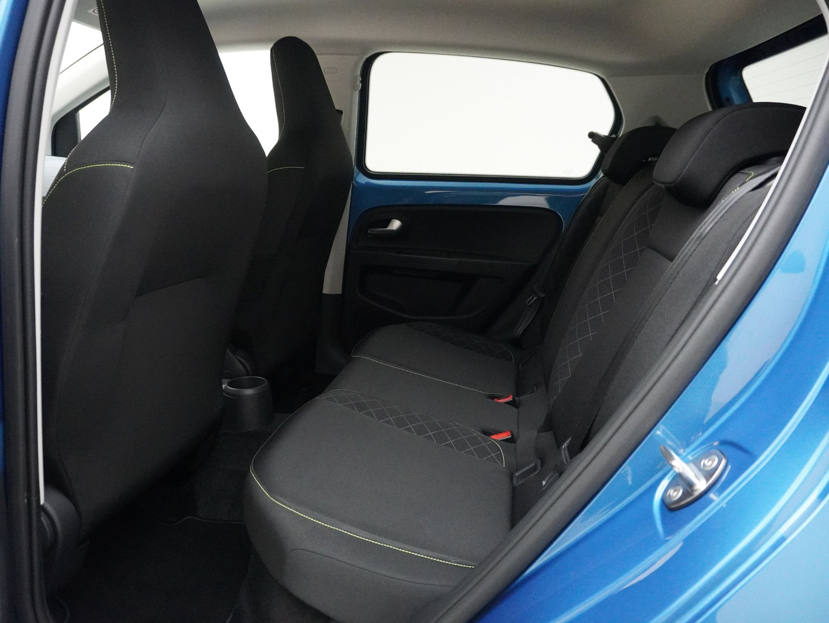 SKODA Citigo e iV Style