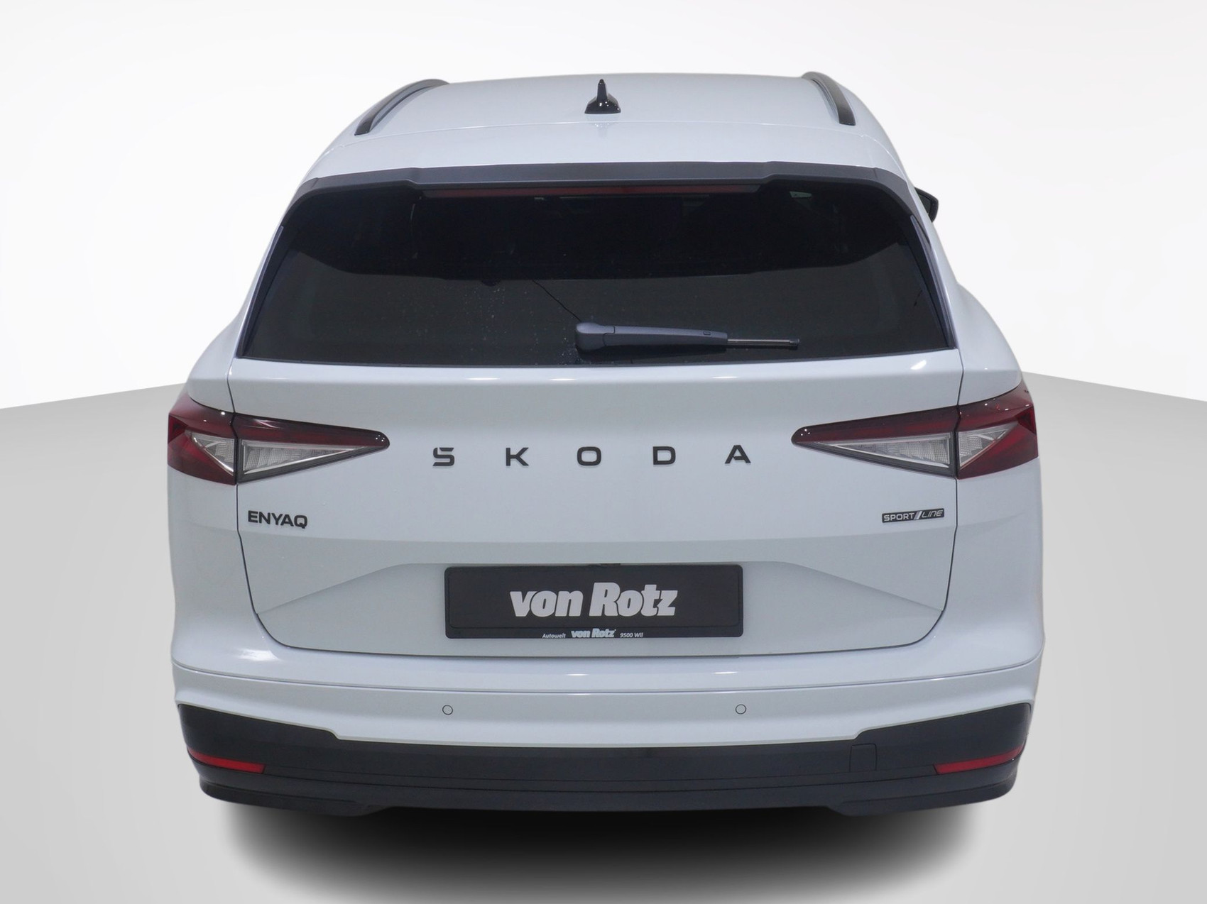 SKODA Enyaq iV Enyaq 85x SportLine MAXX