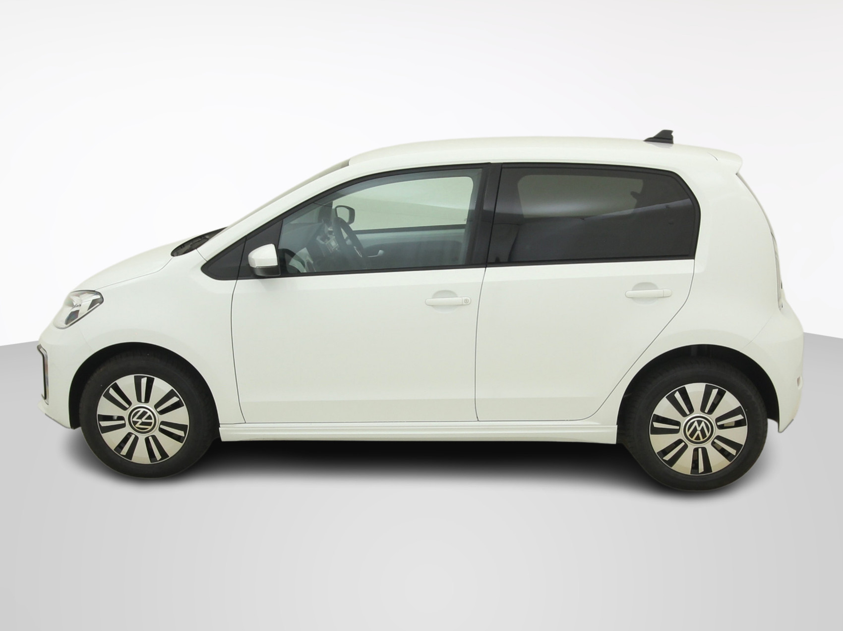 VW e-Up e-Up