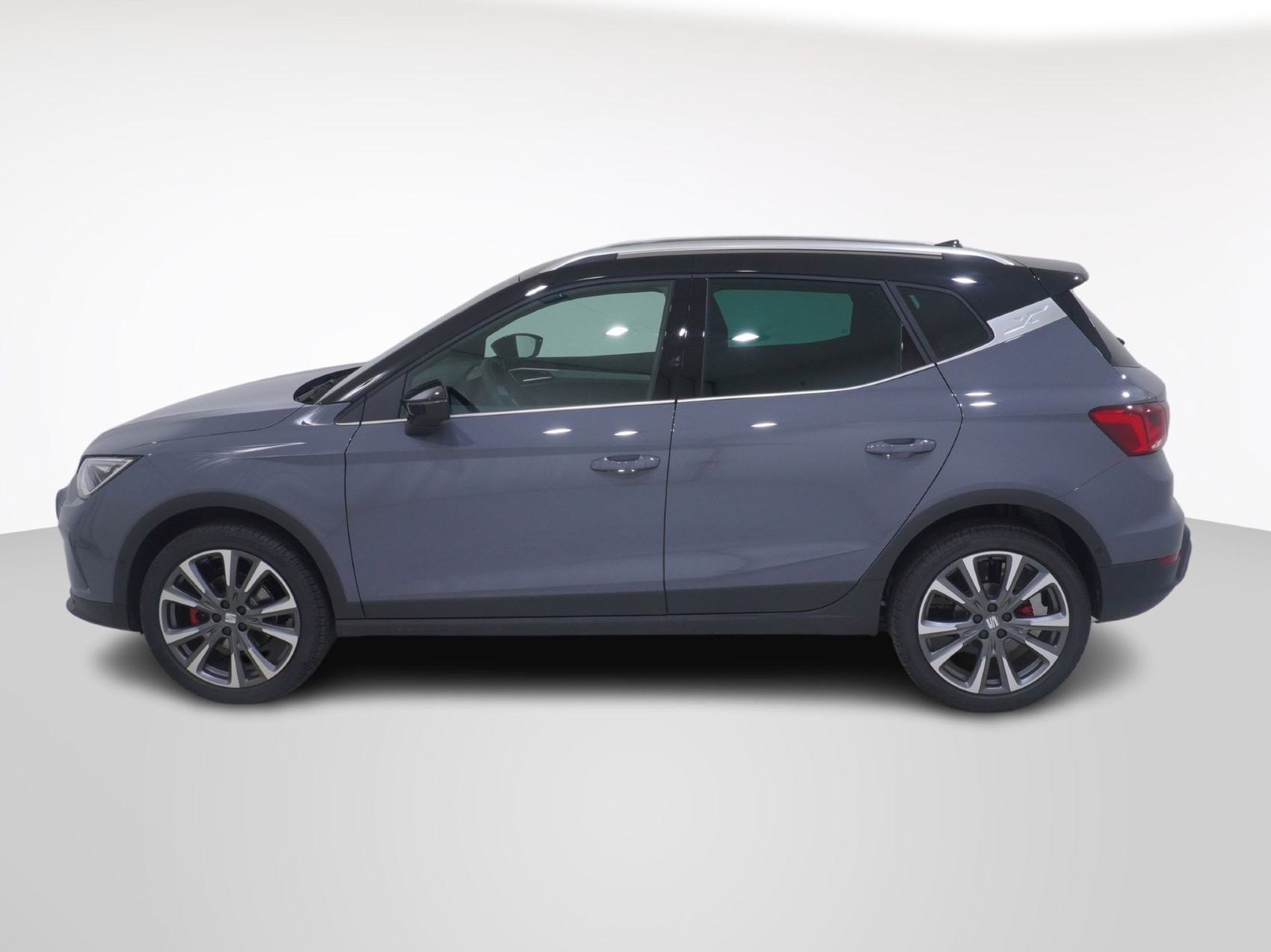 SEAT Arona 1.5 TSI Anniversary Limited Edition DSG