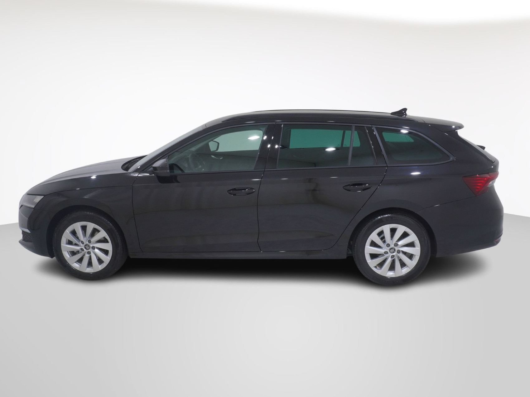 SKODA Octavia 1.5 TSI mHEV Selection-Loft DSG