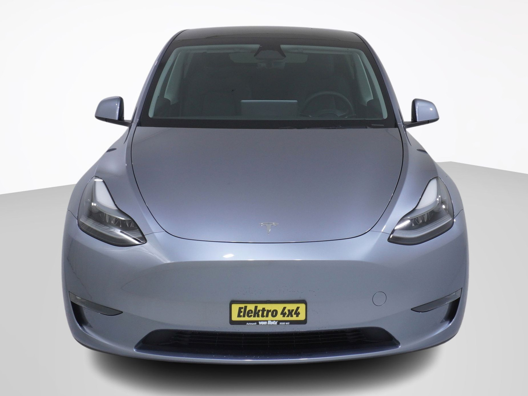 TESLA Model Y Long Range Dual AWD