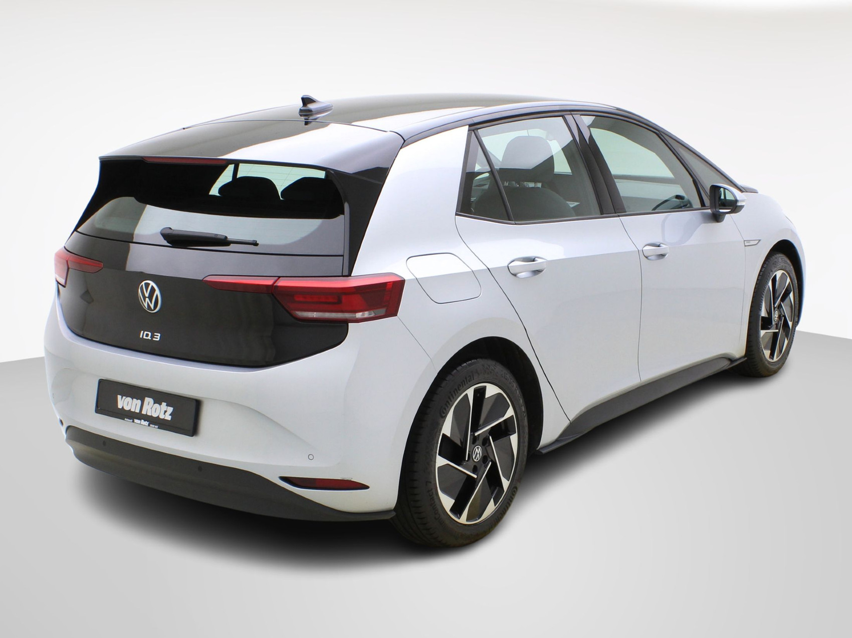 VW ID.3 Pro Performance