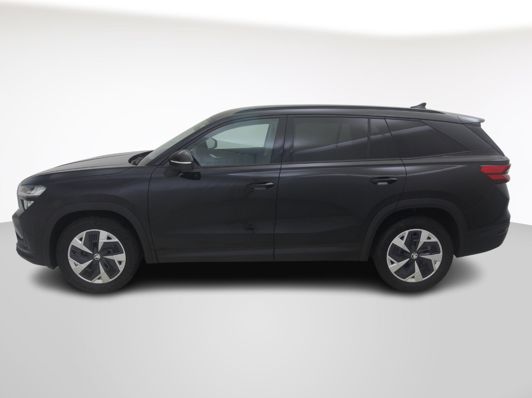 SKODA Kodiaq 2.0 TDI Selection-Loft