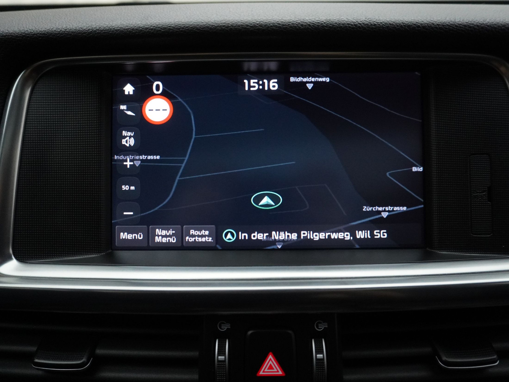 KIA Optima Sportswagon 2.0 T-GDi Style GT