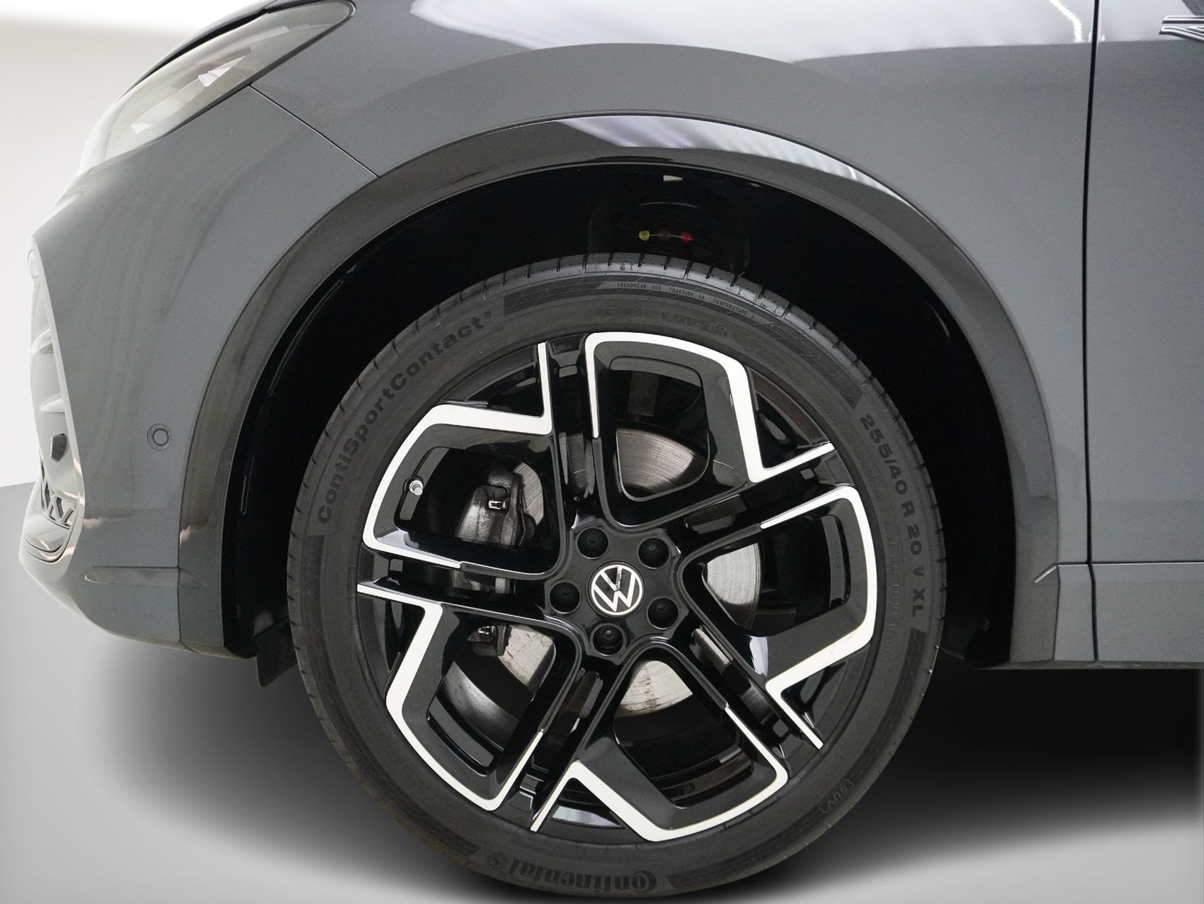 VW Tiguan 2.0 TDI DSG R-Line Black Style 4Motion