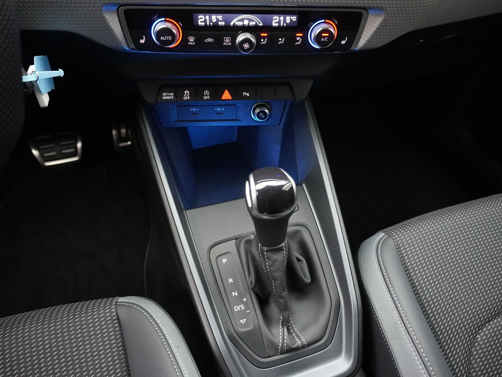 AUDI A1 Sportback 40 TFSI S Line competition S-Tronic