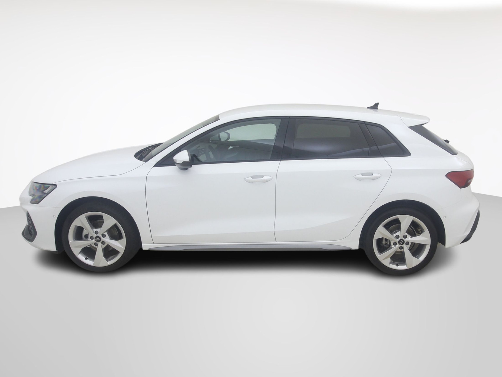 AUDI A3 Sportback 1.5 35 TFSI S line S-Tronic