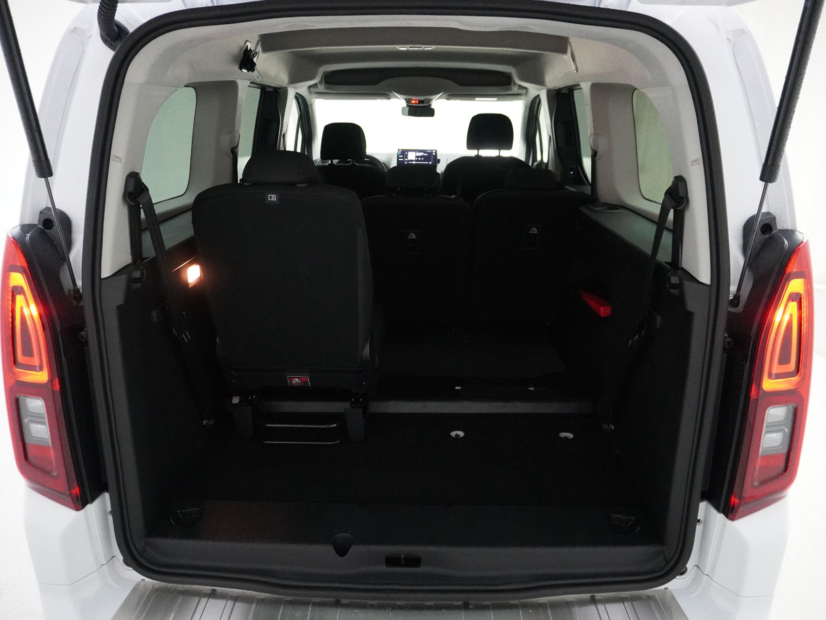 TOYOTA Proace City Verso L2 1.5 HDi 130 Trend