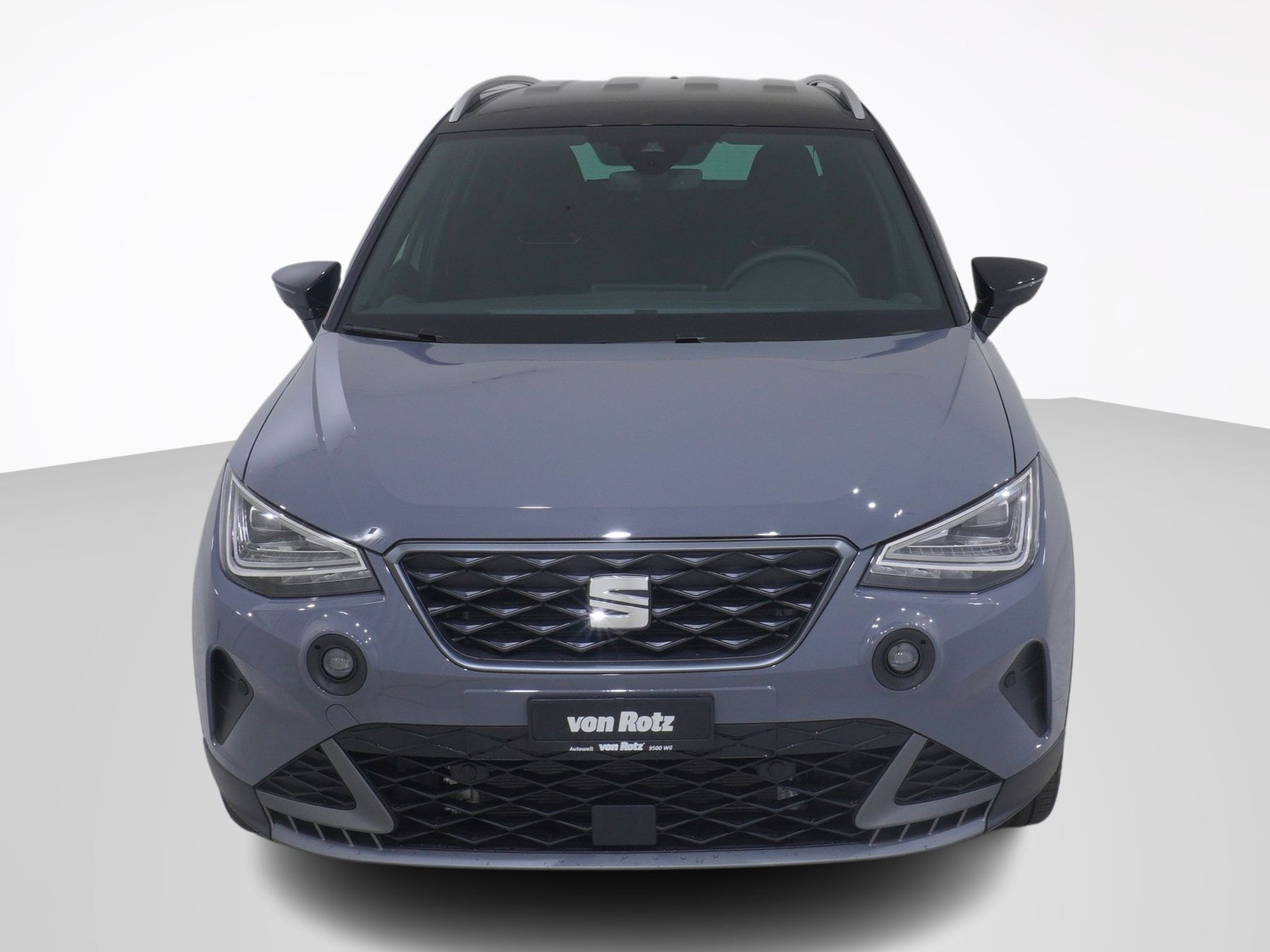 SEAT Arona 1.5 TSI Anniversary Limited Edition DSG