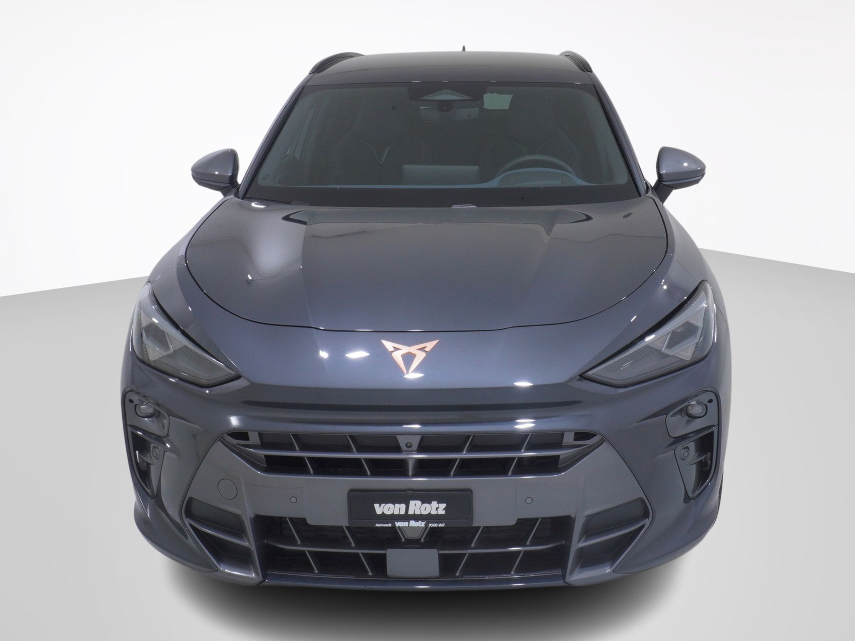 CUPRA Terramar 1.5 eTSI DSG