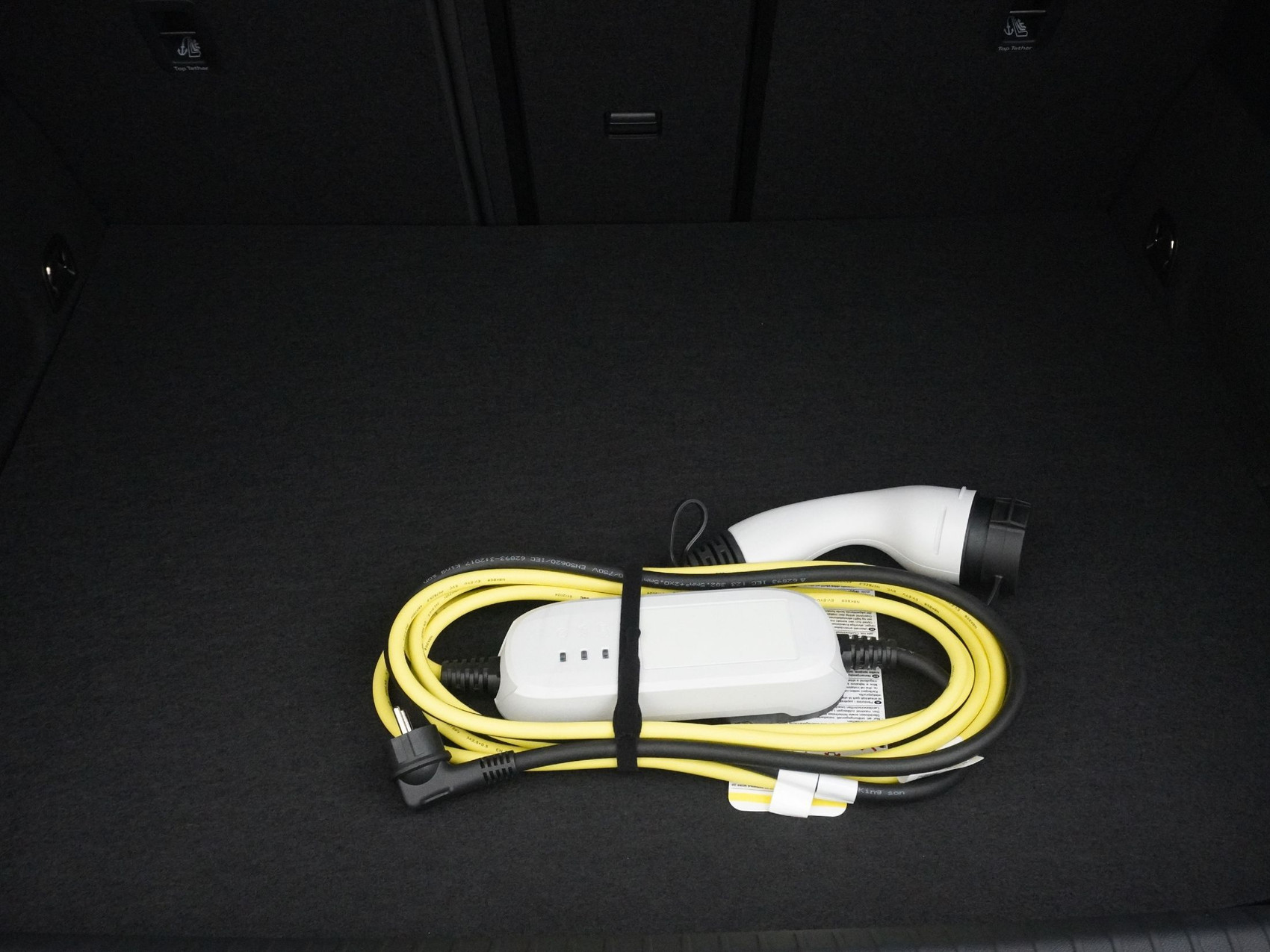 CUPRA Terramar 1.5 e-Plug-in-HYBRID VZ DSG