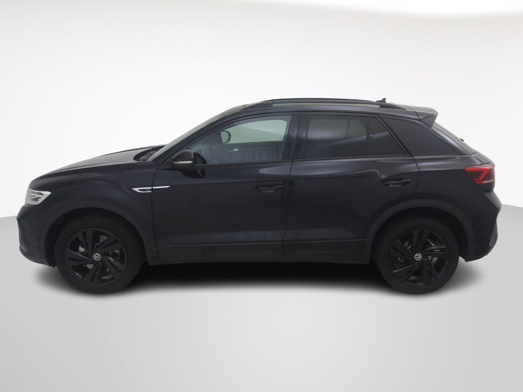 VW T-Roc 2.0 TSI R-Line DSG 4Motion