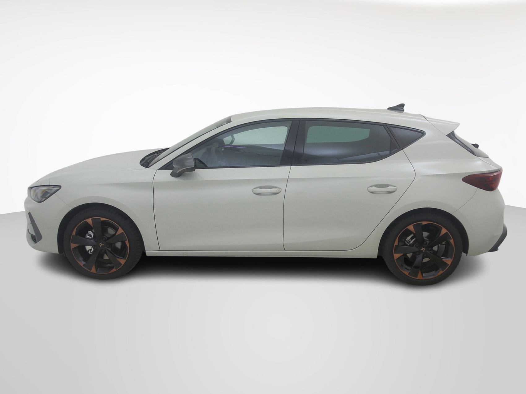 CUPRA Leon 1.5 eTSI DSG