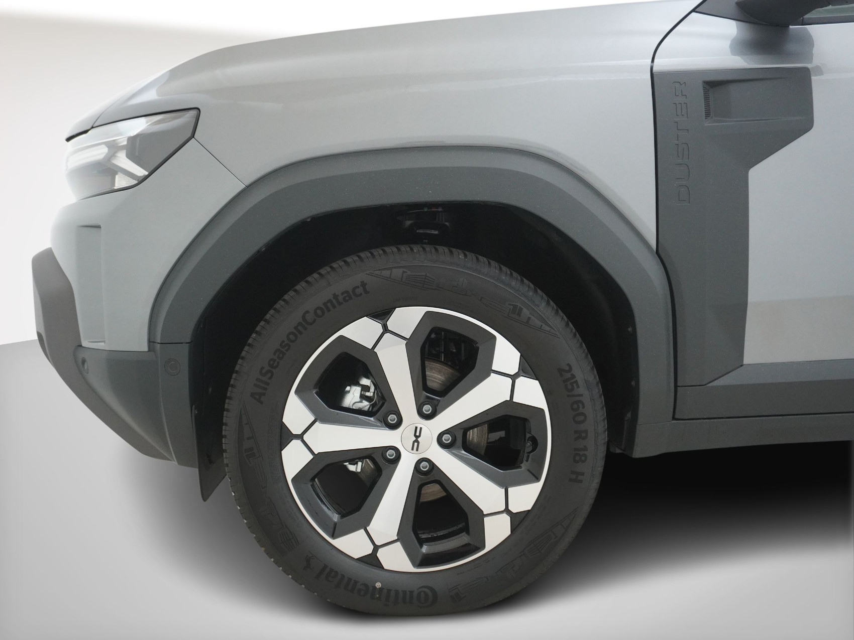 DACIA Duster 1.2 TCe Journey 4×4