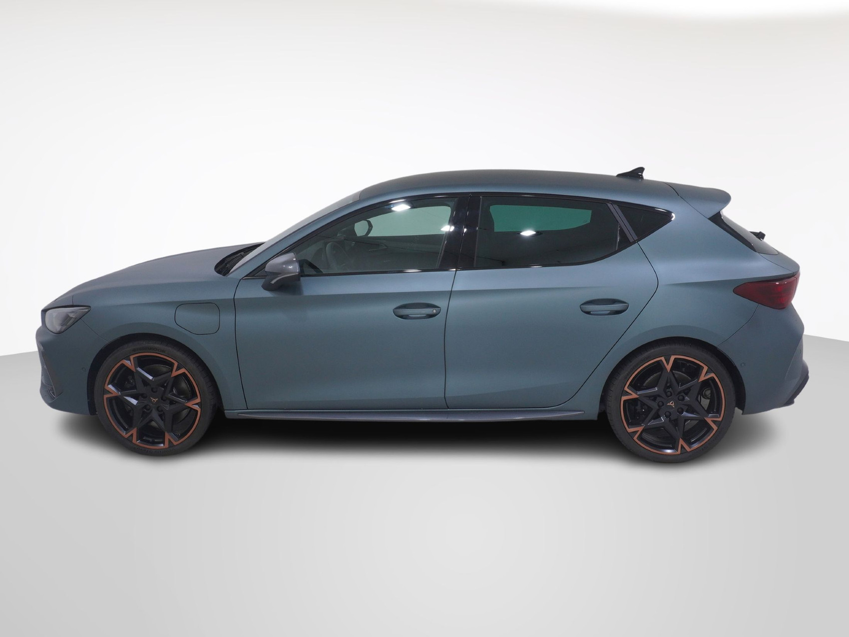 CUPRA Leon 1.5 eHybrid VZ DSG