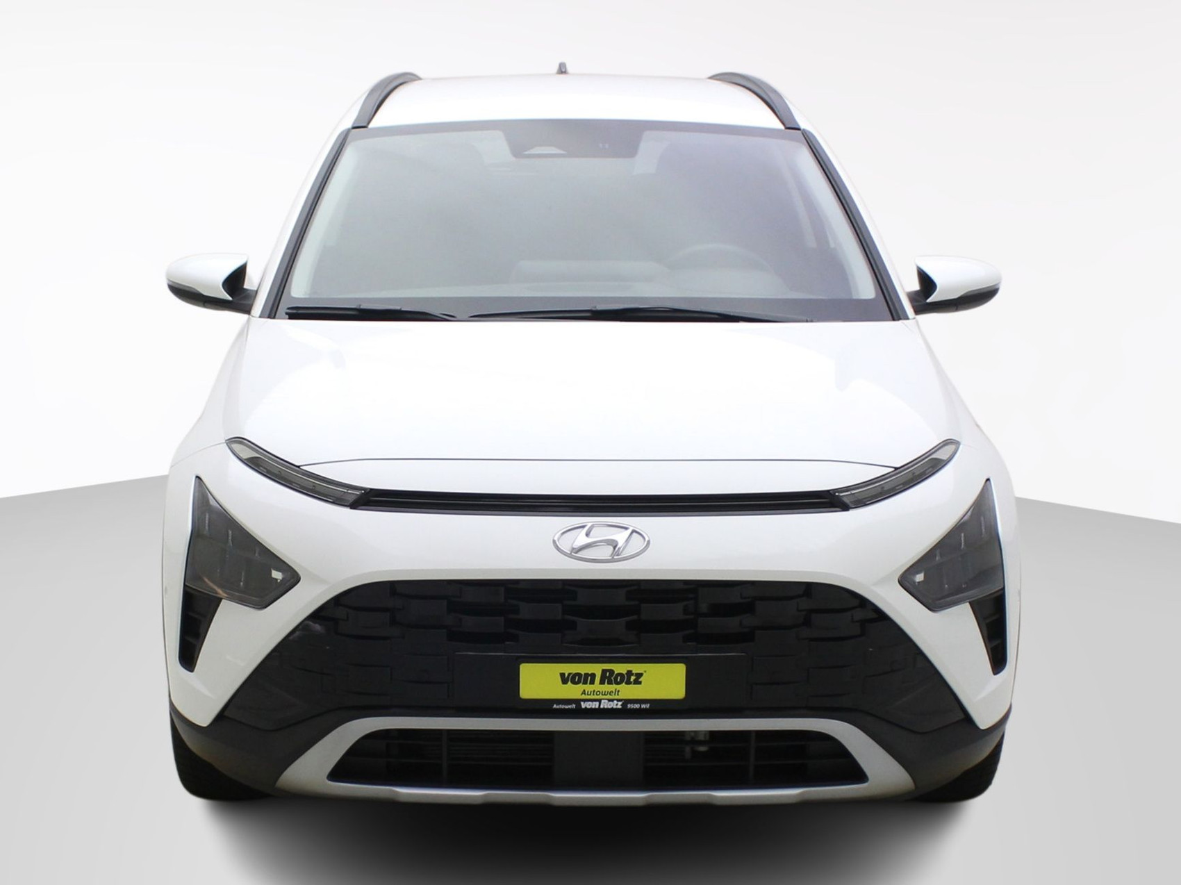 HYUNDAI Bayon 1.0 T-GDi Premium