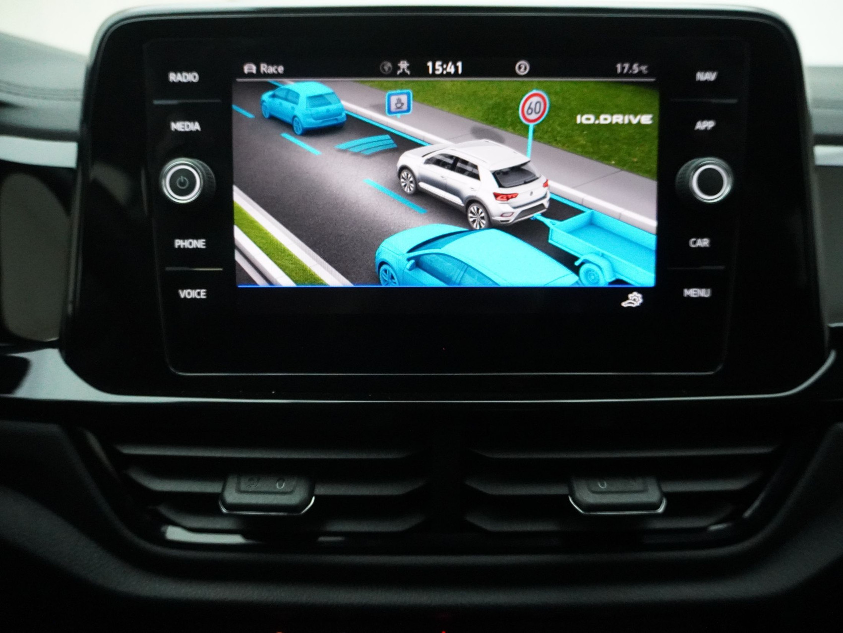 VW T-Roc 2.0 TSI DSG R Black Style 4Motion