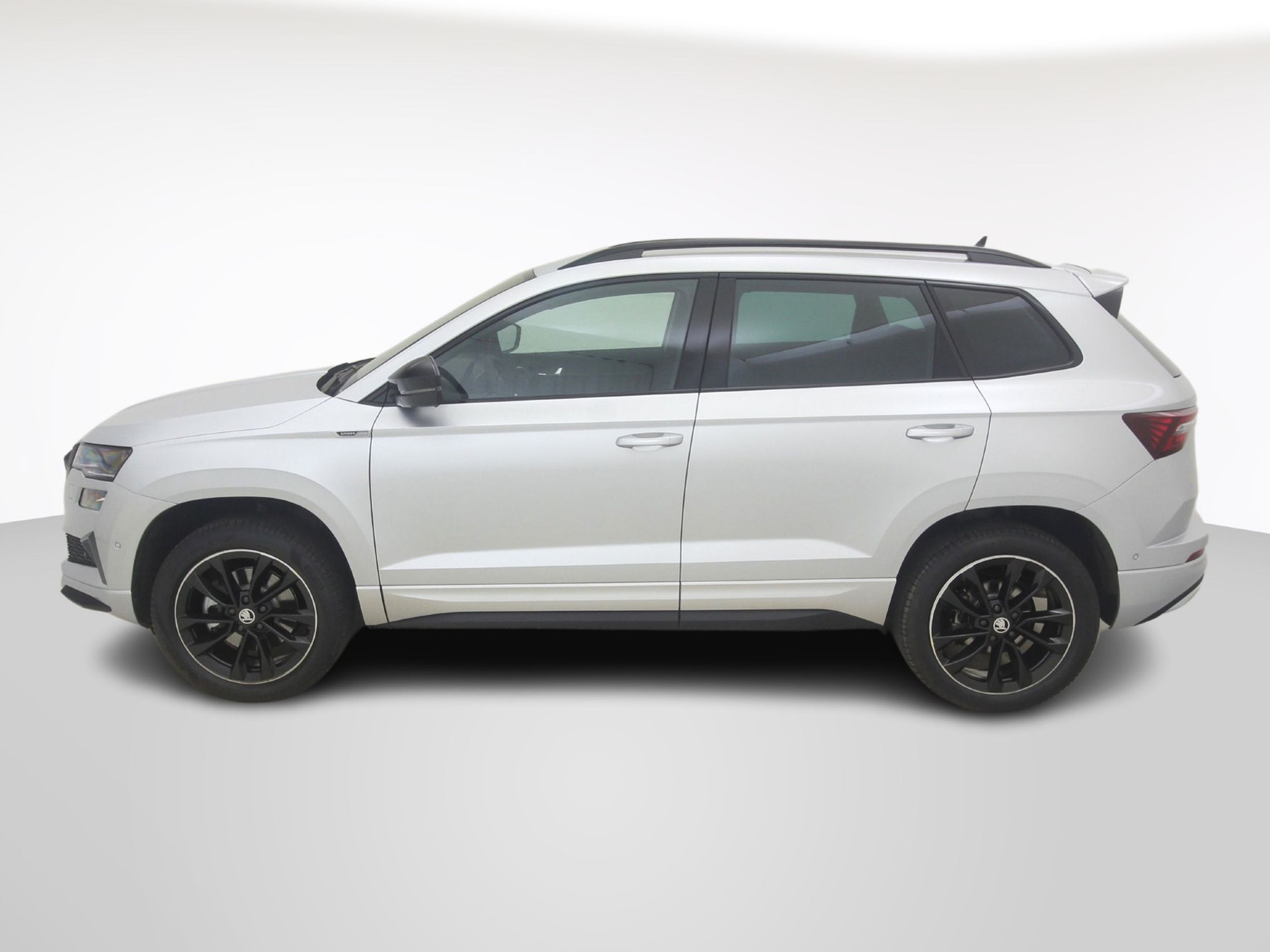 SKODA Karoq 2.0 TSI SportLine DSG 4×4