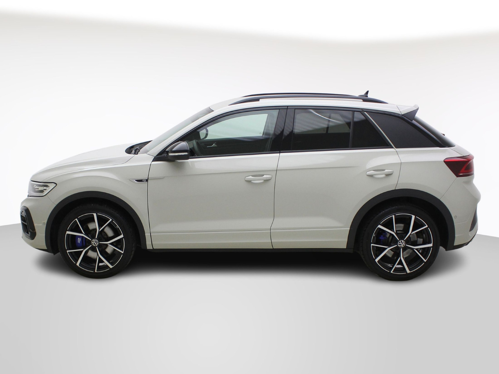 VW T-Roc 2.0 TSI DSG R Black Style 4Motion