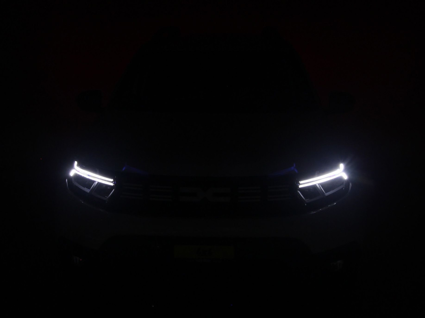 DACIA Duster 1.3 TCe Extreme 4×4