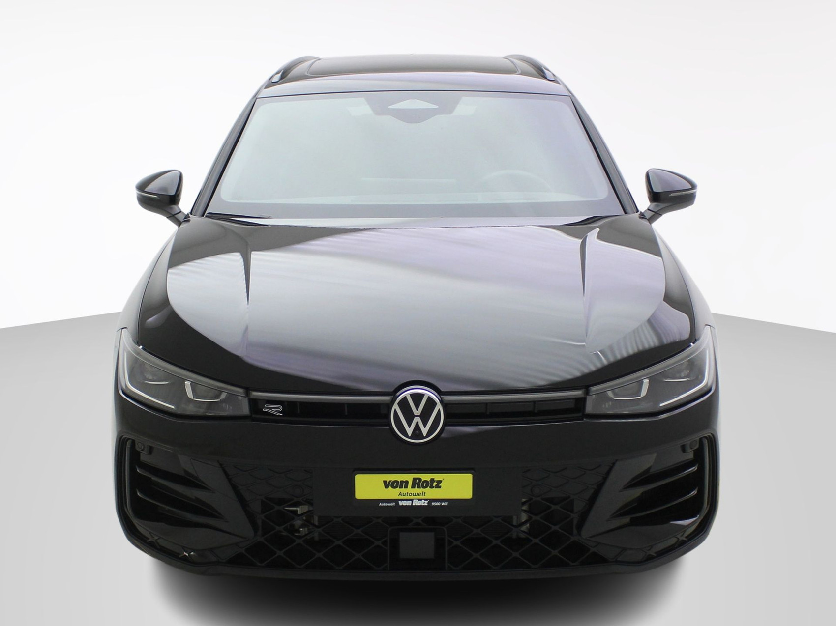 VW Passat Variant 2.0 TSI DSG R-Line 4Motion **R-Line Signature**