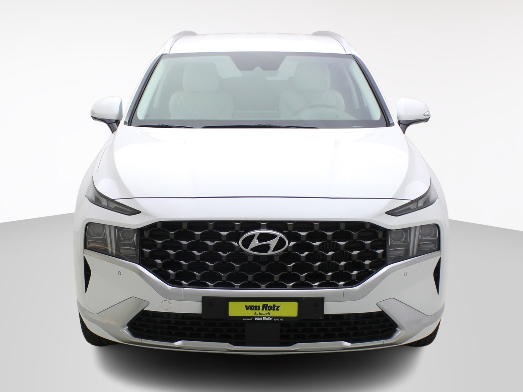 HYUNDAI Santa Fe 1.6 T-GDi PHEV Premium