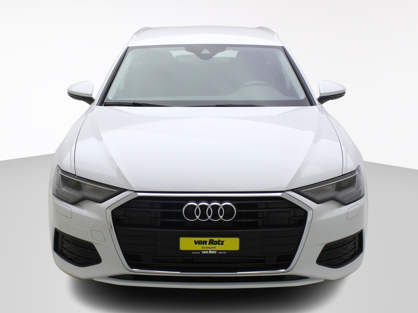 AUDI A6 Avant 45 TFSI S-Tronic