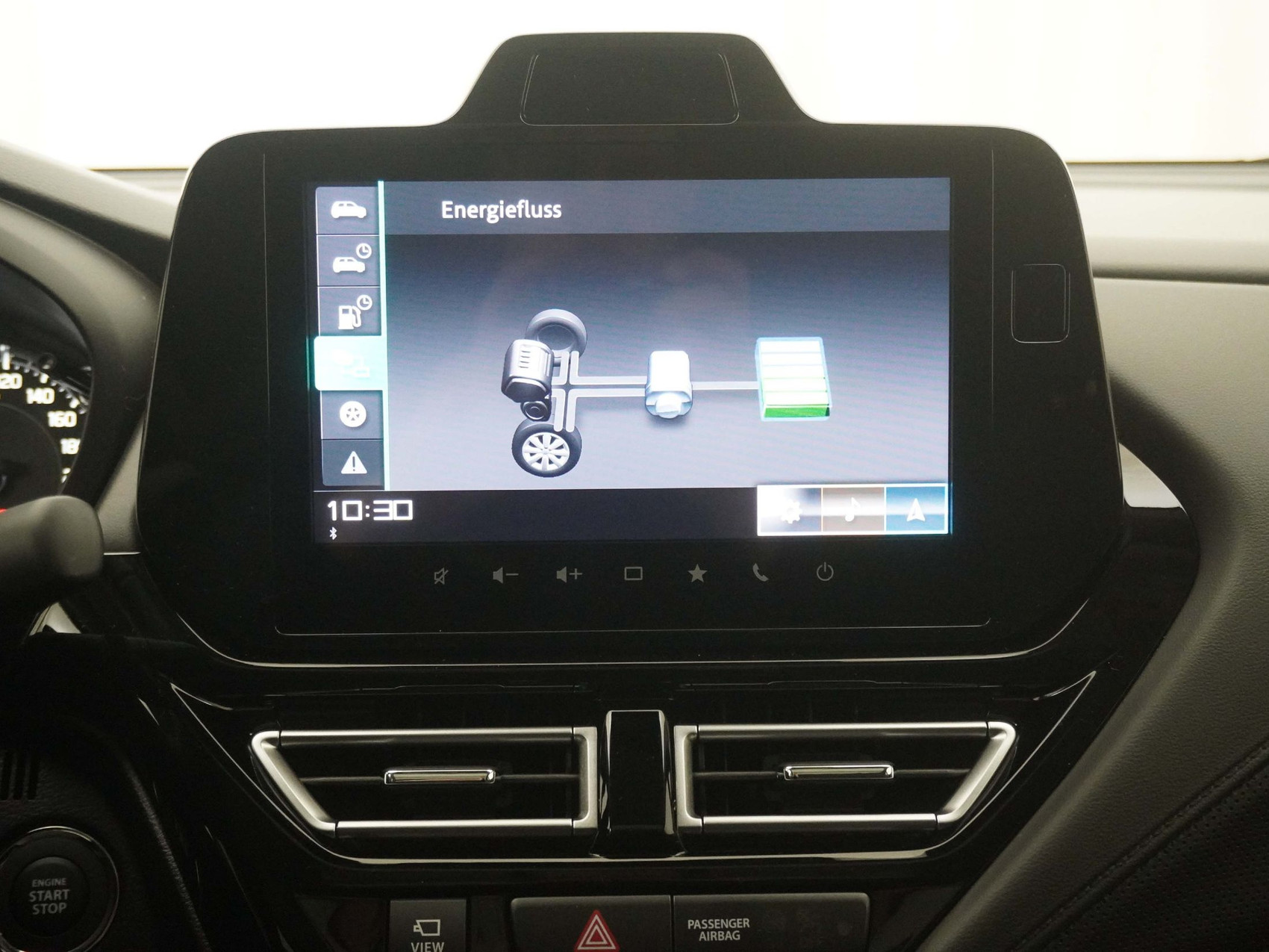 SUZUKI S-Cross 1.5 Compact Top Hybrid 4×4 MY24