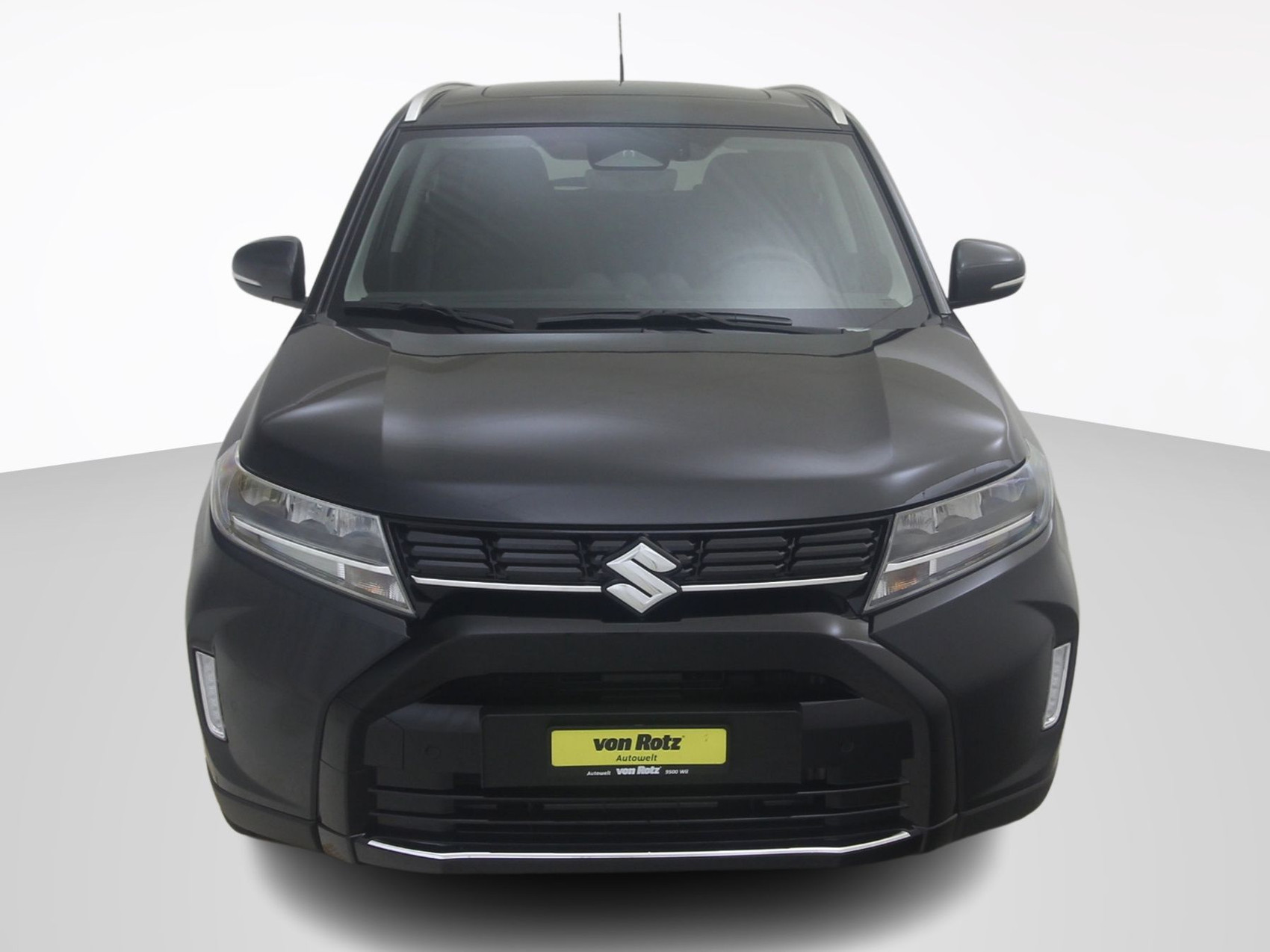 SUZUKI Vitara 1.5 Piz Sulai Top Hybrid 4×4