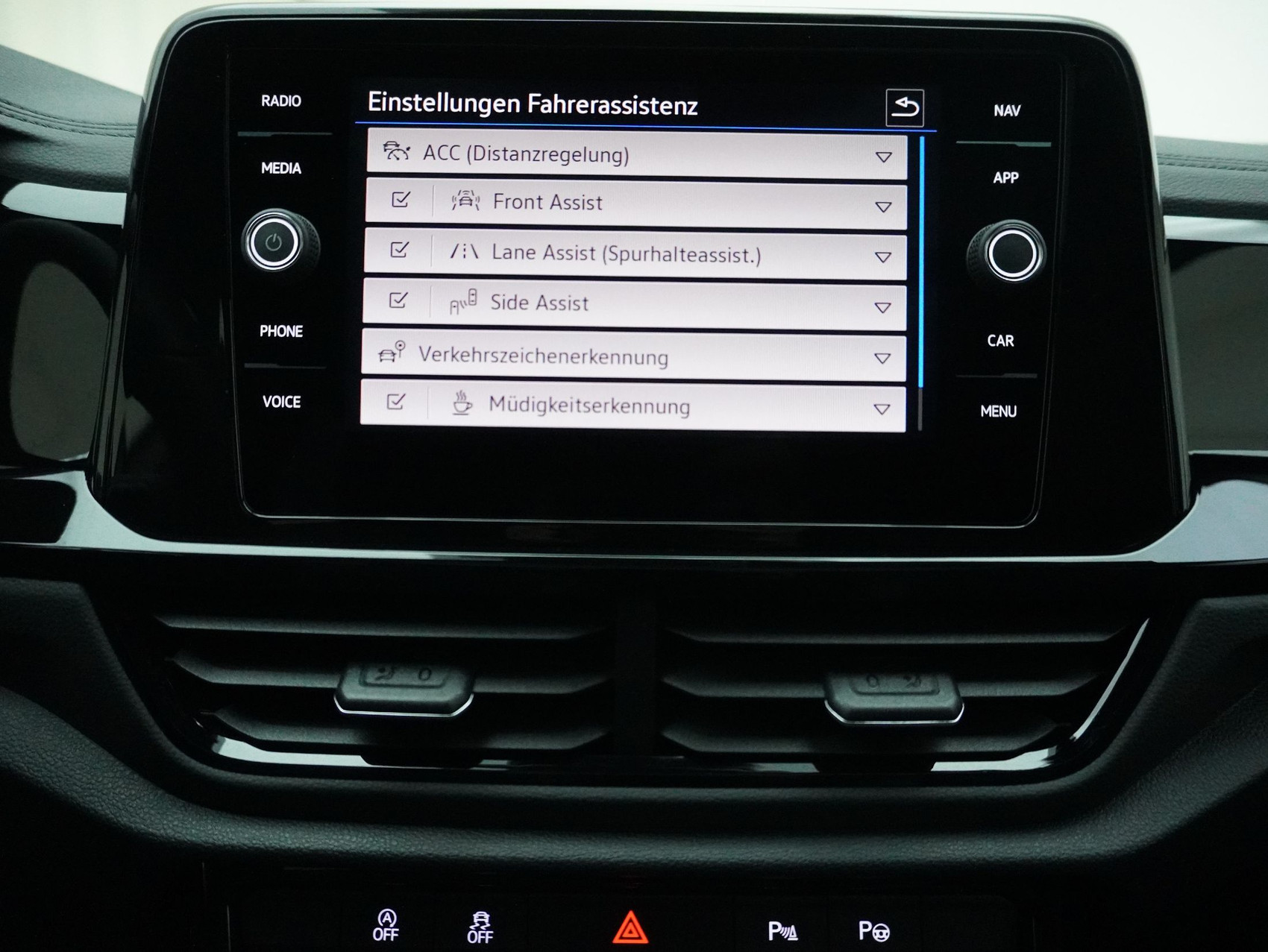 VW T-Roc 2.0 TSI DSG R Black Style 4Motion