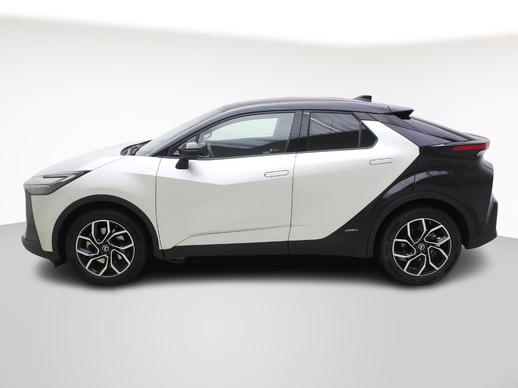 TOYOTA C-HR 2.0 HEV GR Sport Premiere 4×4 ** 20″ Alu **