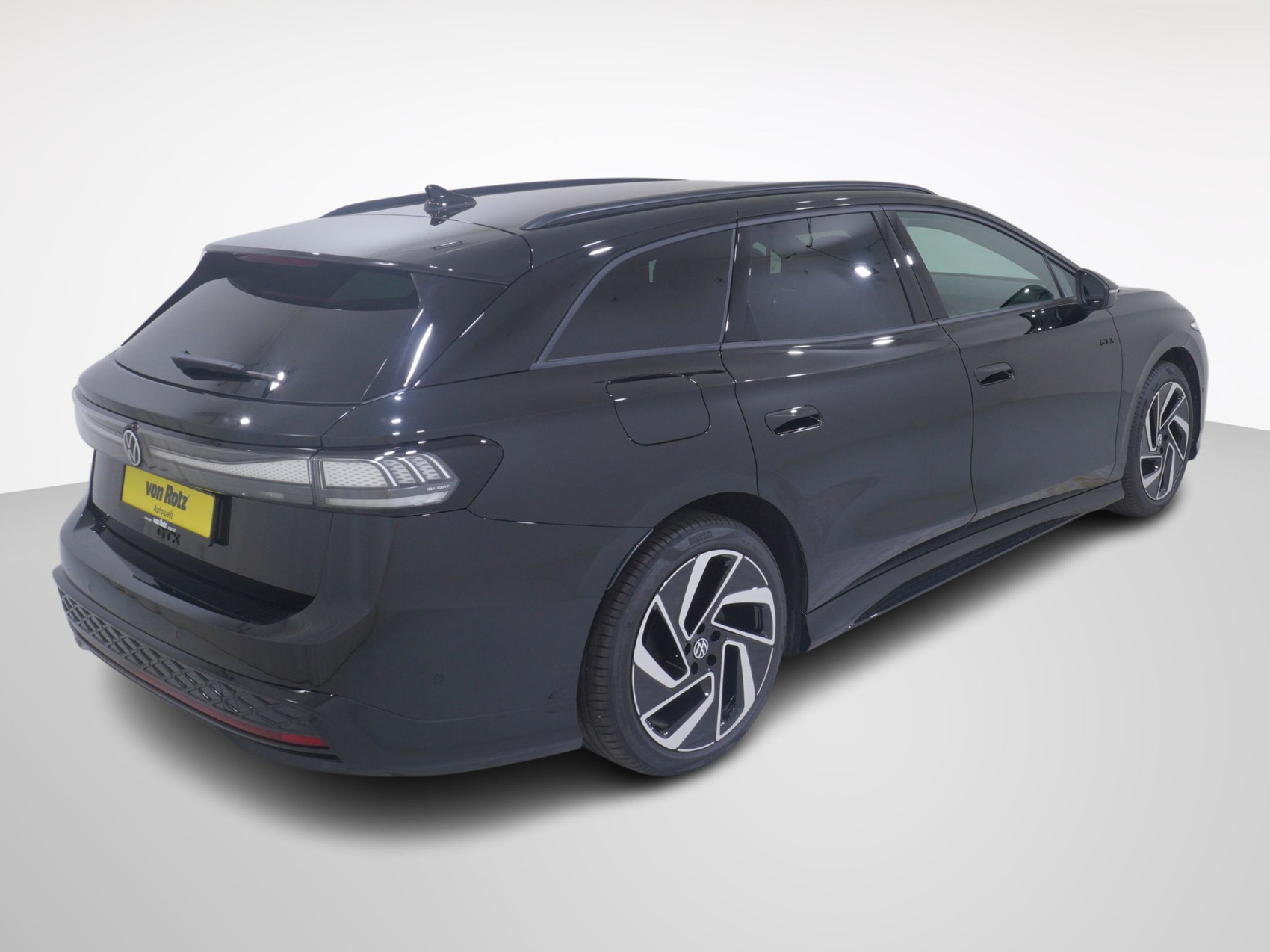 VW ID.7 Tourer 86 kWh GTX 4MOTION