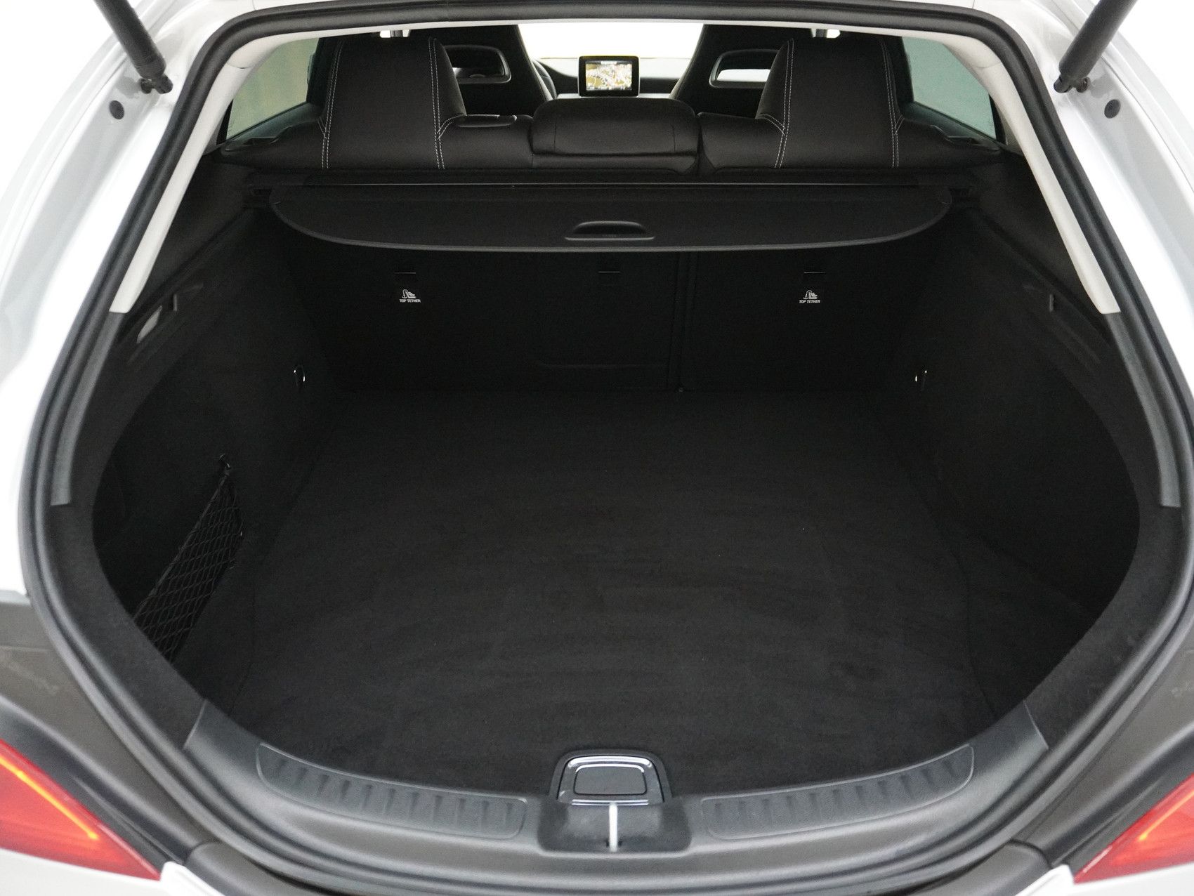 MERCEDES-BENZ CLA-Klasse CLA 200 Urban Shooting Brake