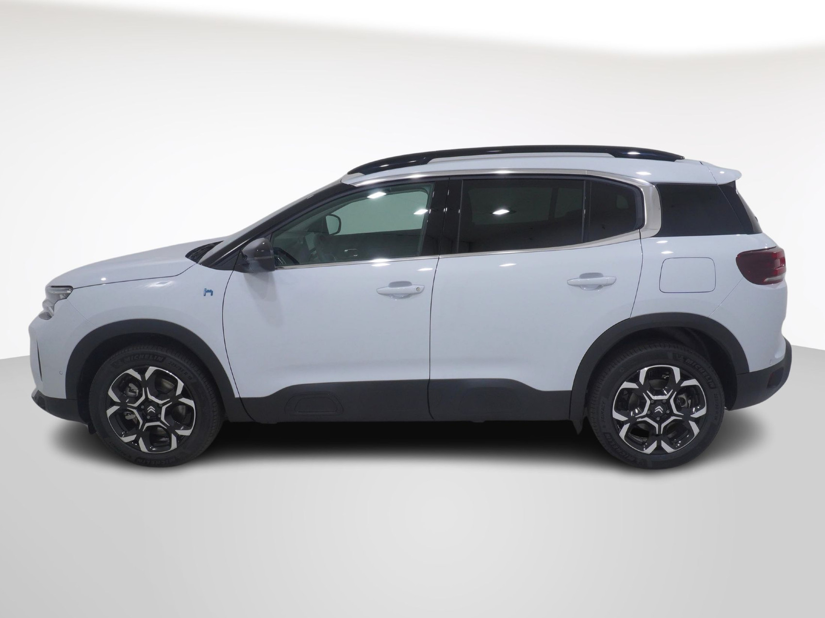 CITROËN C5 Aircross 1.6 Plug-in Hybrid Swiss Edition