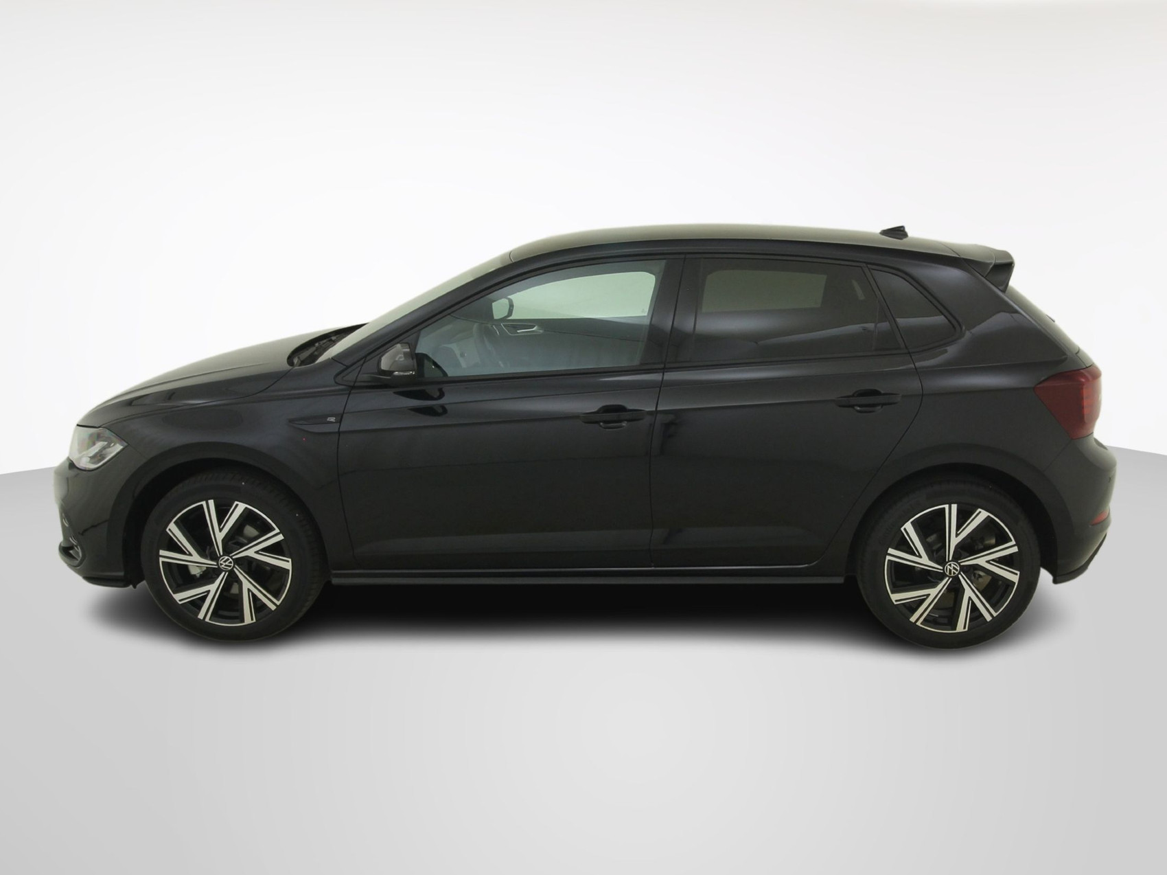 VW Polo 1.0 TSI R-Line DSG