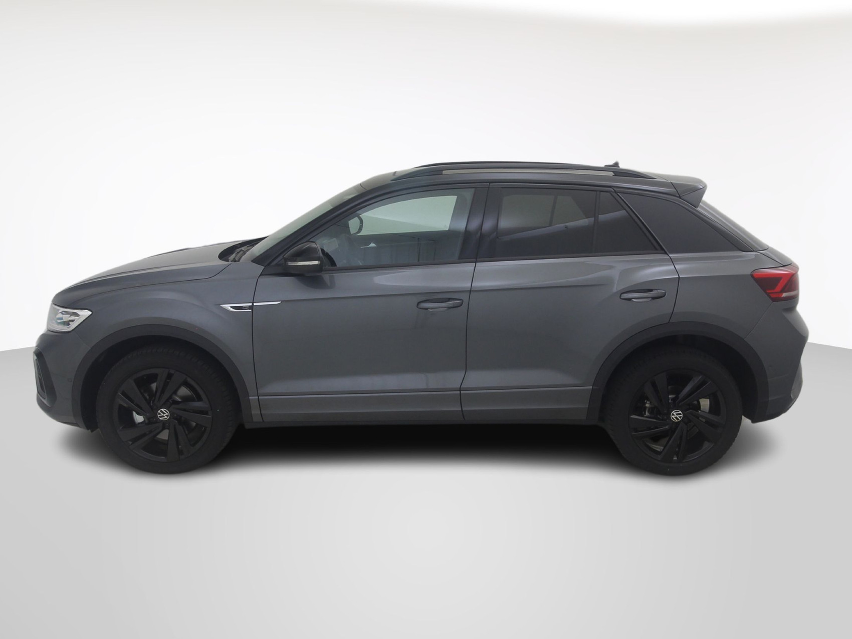 VW T-Roc 2.0 TSI R-Line DSG 4Motion