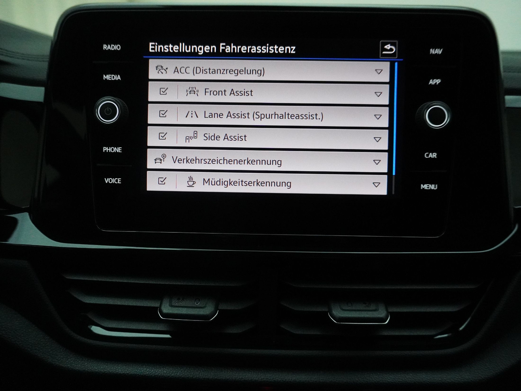 VW T-Roc 2.0 TSI DSG R Black Style 4Motion