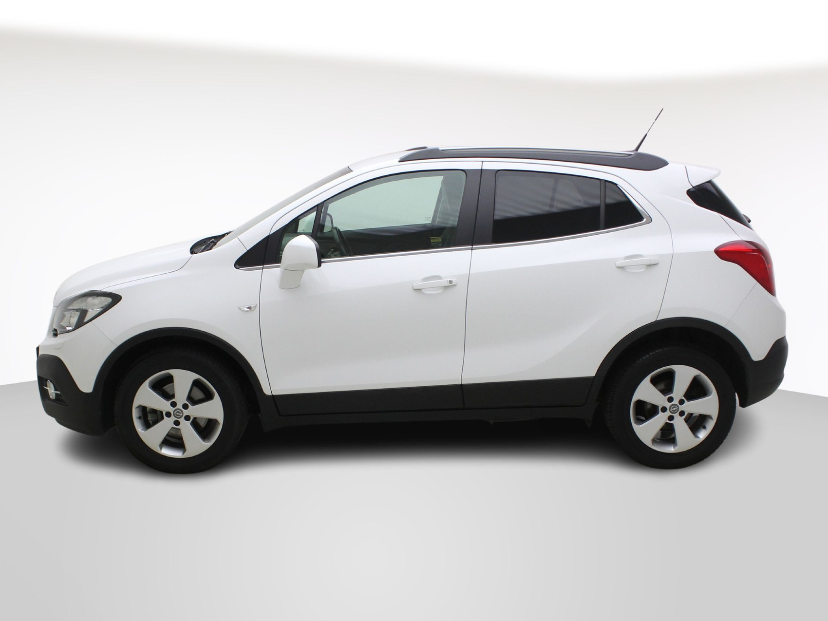 OPEL Mokka 1.4T ecoTEC 4×4 Cosmo